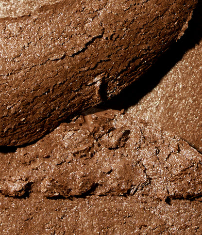 GLOW BRONZER – officiell produktbild från CAIA Cosmetics