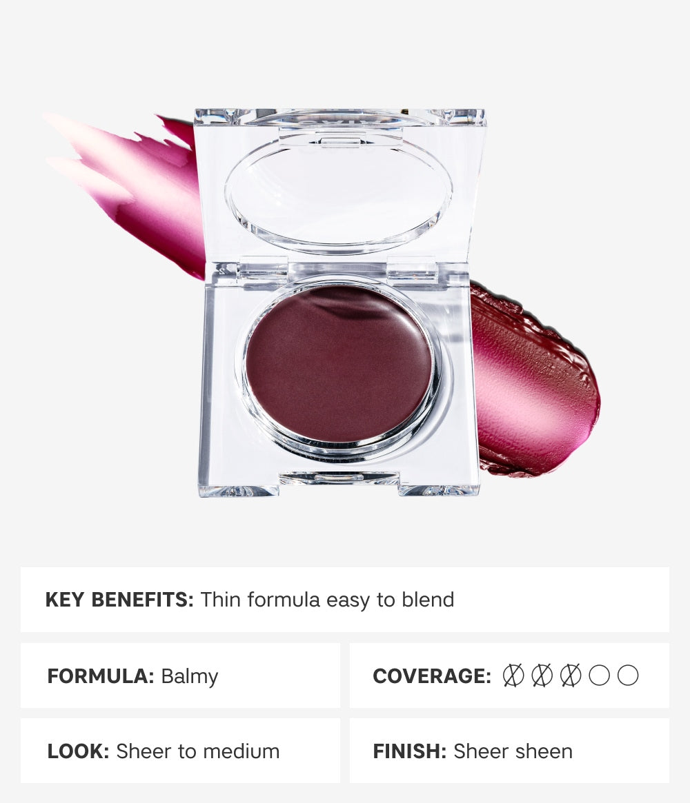 SOFT MELT – officiell produktbild från CAIA Cosmetics