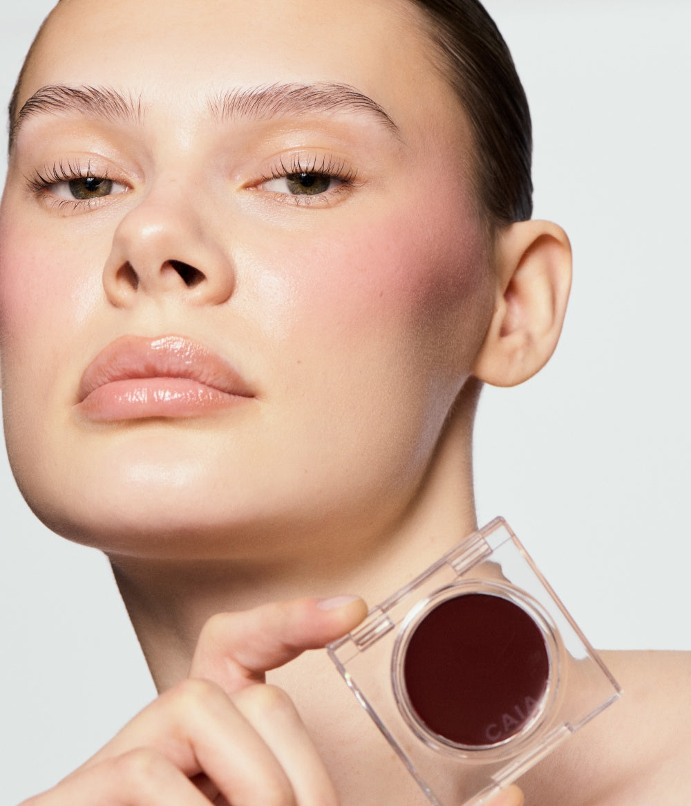 SOFT MELT – officiell produktbild från CAIA Cosmetics