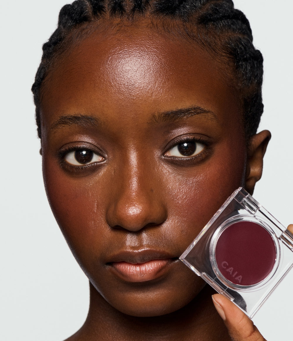 SOFT MELT – officiell produktbild från CAIA Cosmetics