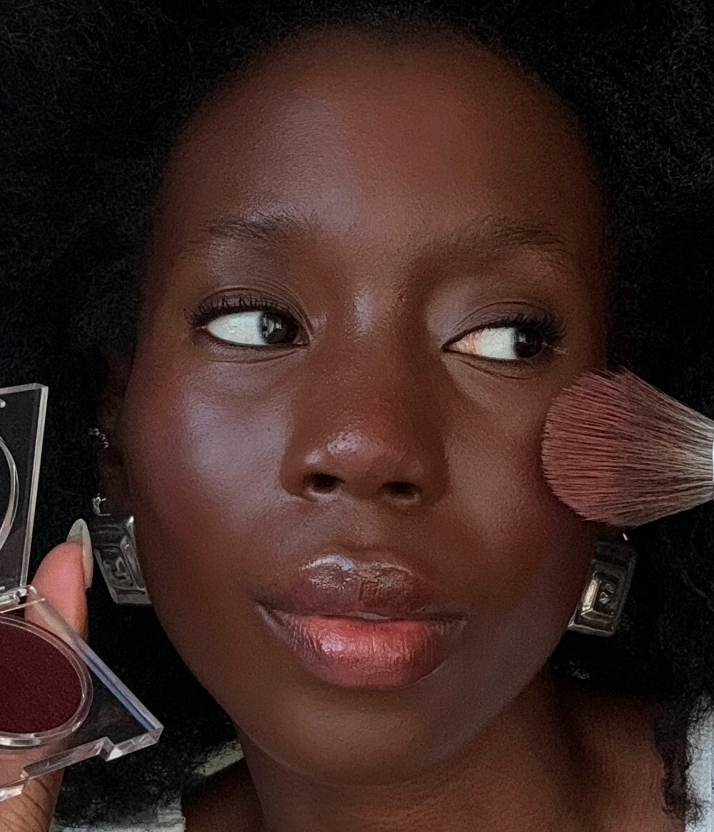 SOFT MELT – officiell produktbild från CAIA Cosmetics