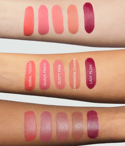 SOFT MELT – officiell produktbild från CAIA Cosmetics