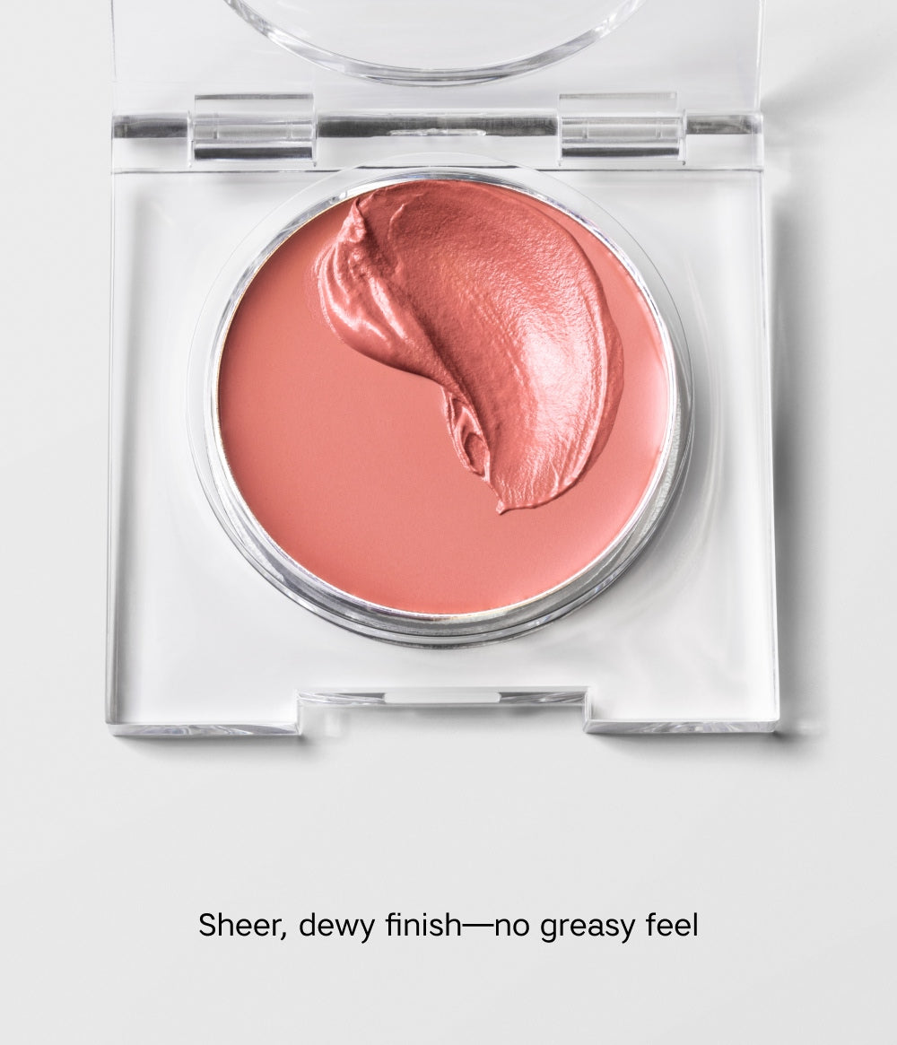 SOFT MELT – officiell produktbild från CAIA Cosmetics
