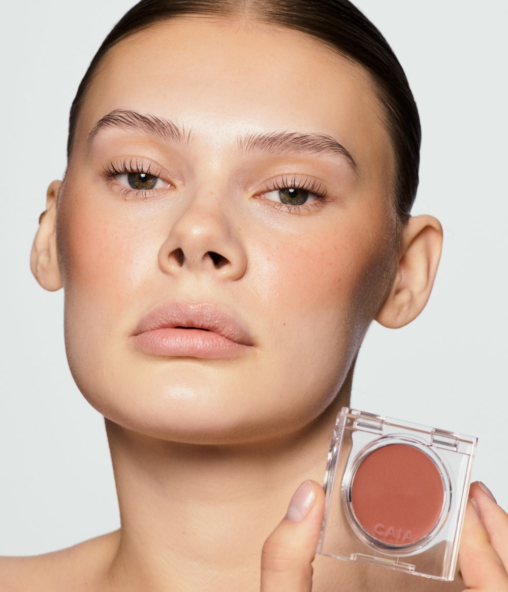 SOFT MELT – officiell produktbild från CAIA Cosmetics