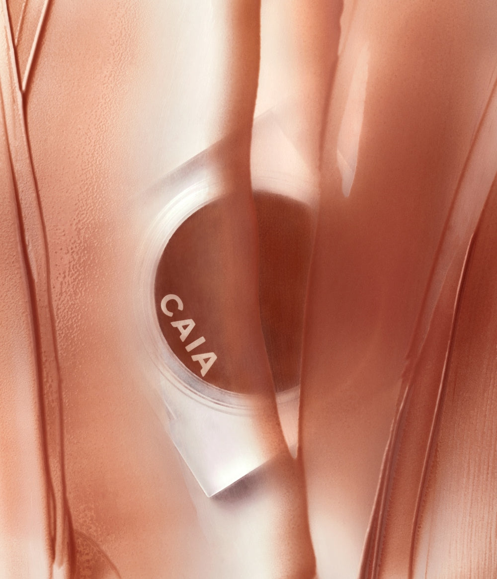 SOFT MELT – officiell produktbild från CAIA Cosmetics