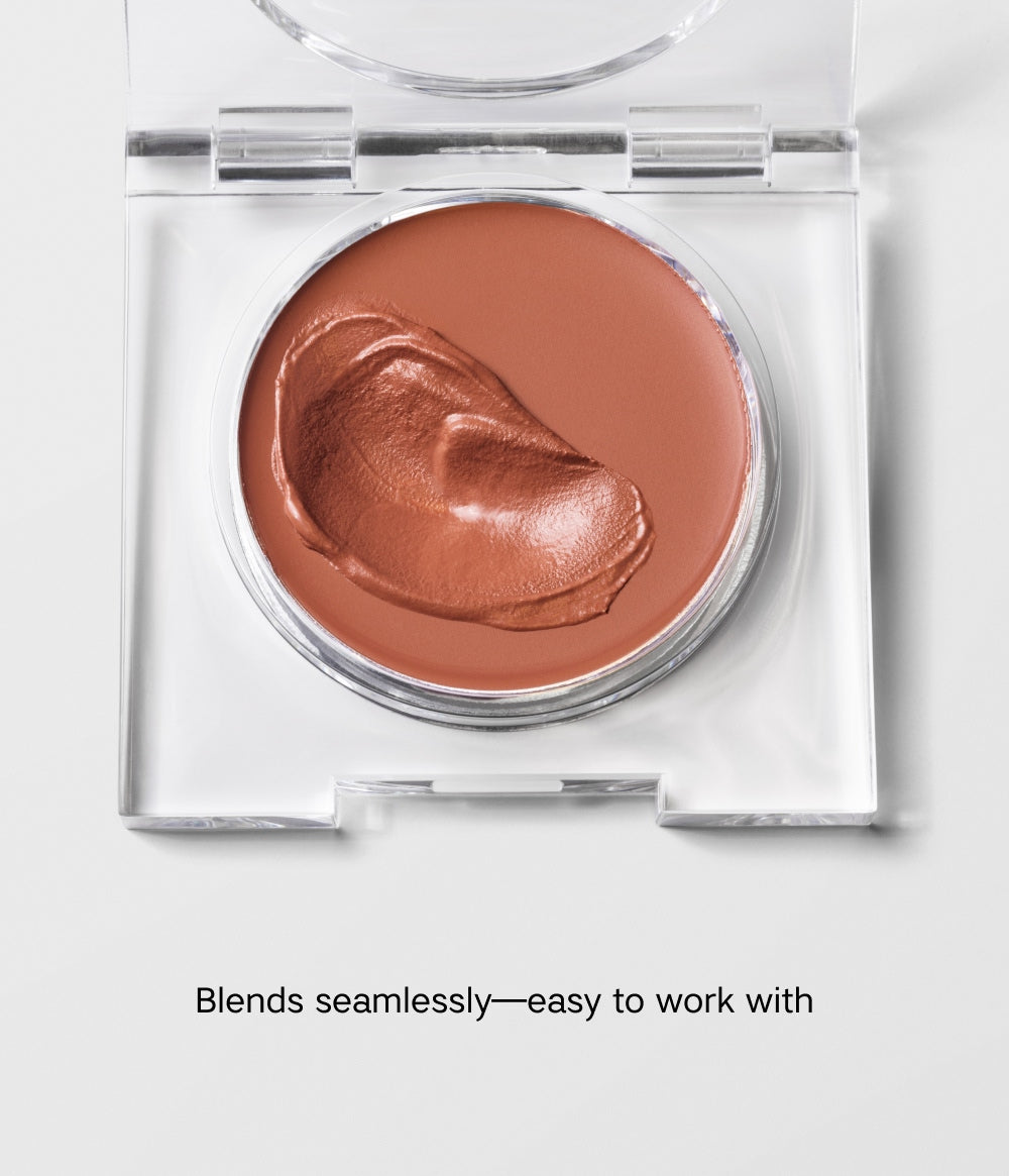 SOFT MELT – officiell produktbild från CAIA Cosmetics