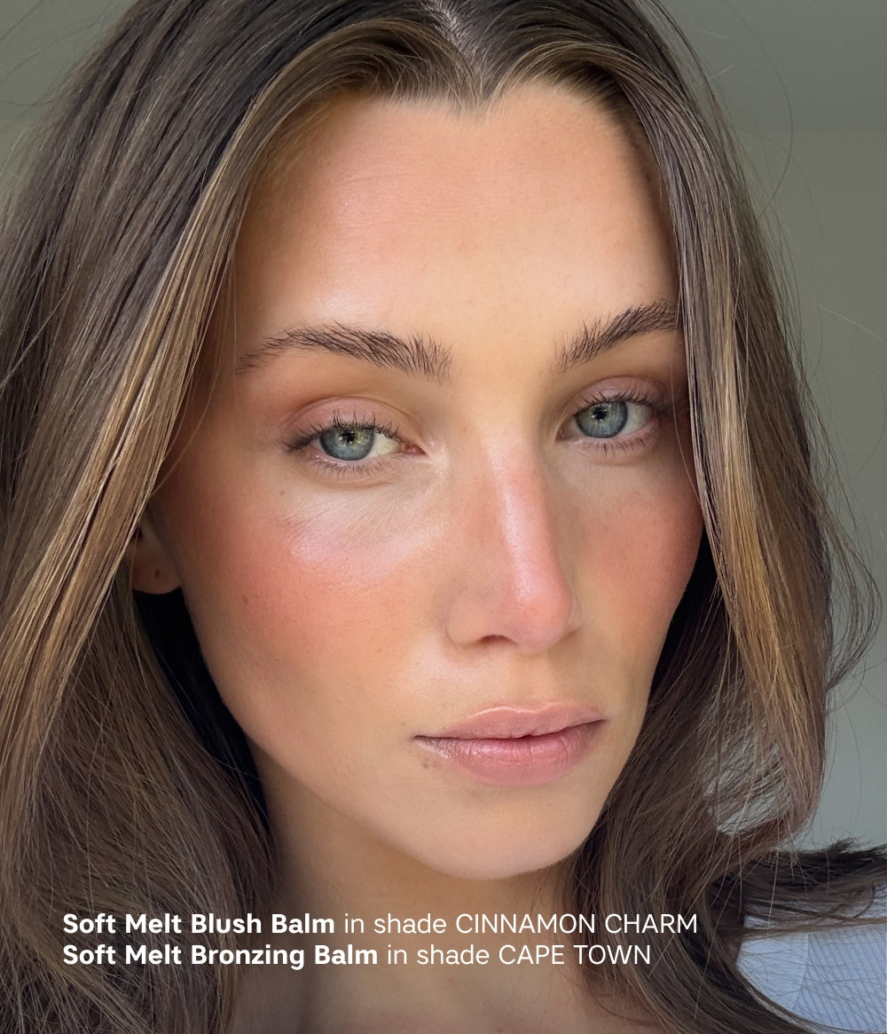 SOFT MELT – officiell produktbild från CAIA Cosmetics