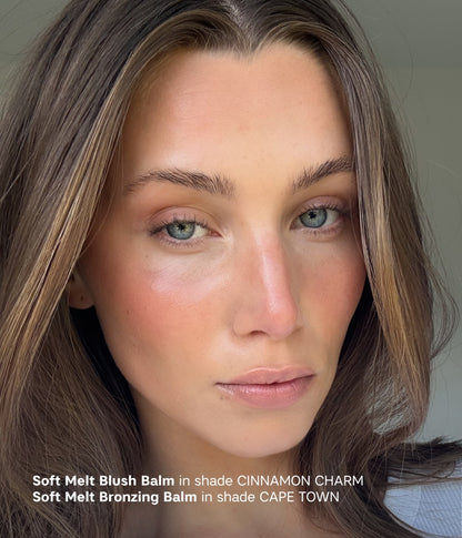 SOFT MELT – officiell produktbild från CAIA Cosmetics