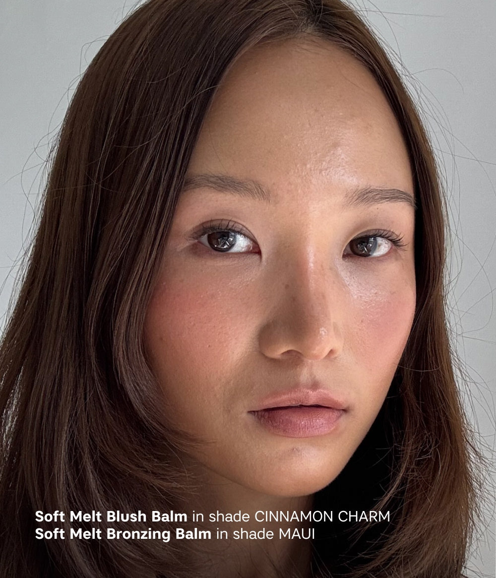 SOFT MELT – officiell produktbild från CAIA Cosmetics