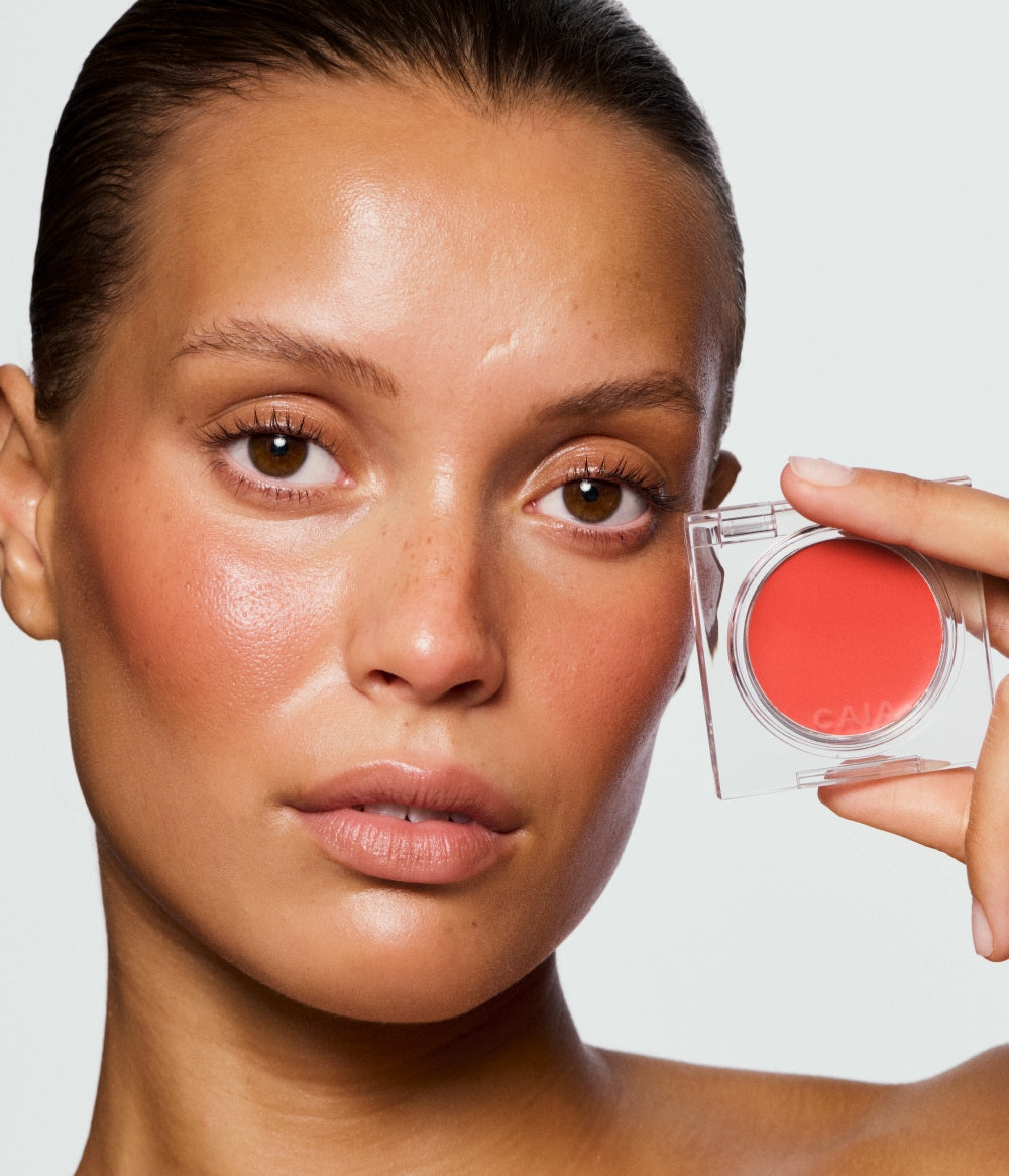 SOFT MELT – officiell produktbild från CAIA Cosmetics