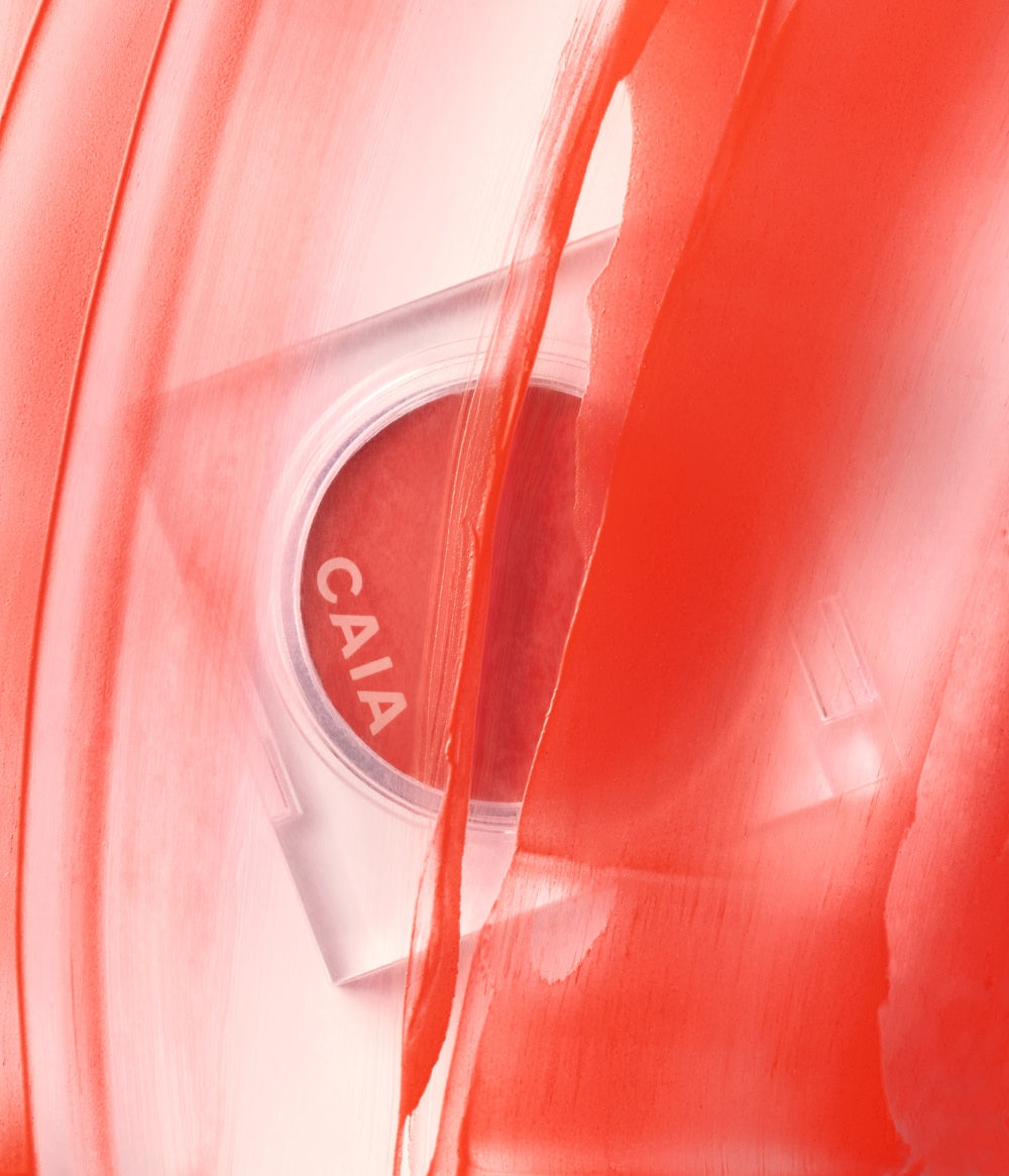 SOFT MELT – officiell produktbild från CAIA Cosmetics