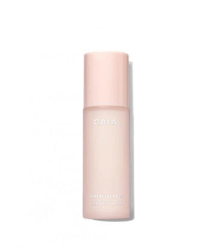 THAT EXTRA HOUR LONG LASTING SETTING SPRAY – officiell produktbild från CAIA Cosmetics