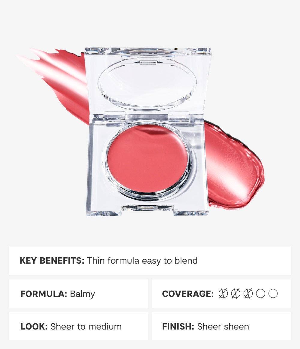SOFT MELT – officiell produktbild från CAIA Cosmetics