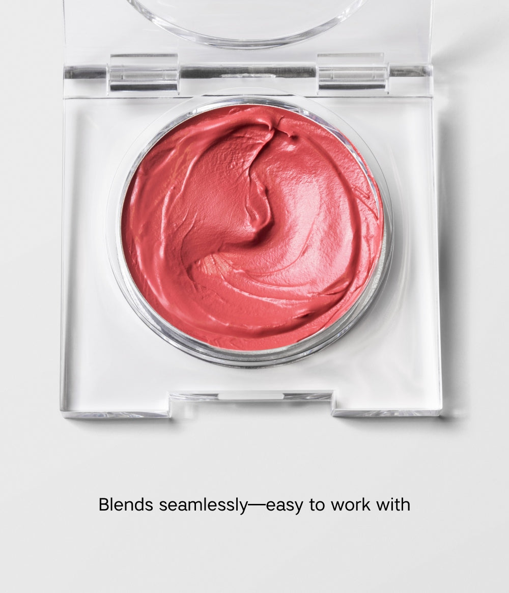 SOFT MELT – officiell produktbild från CAIA Cosmetics