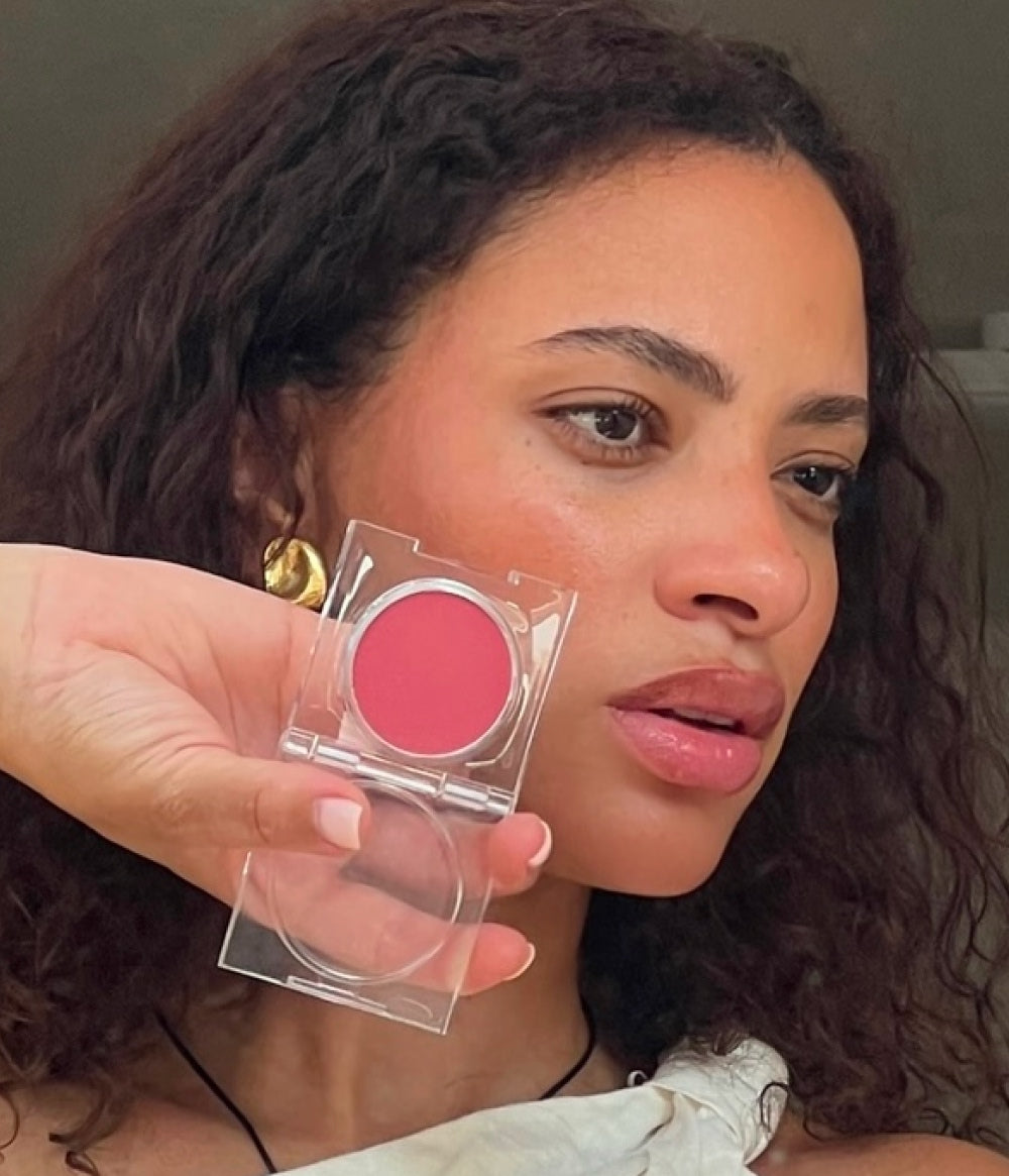 SOFT MELT – officiell produktbild från CAIA Cosmetics