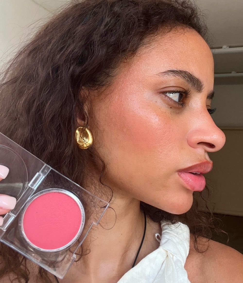 SOFT MELT – officiell produktbild från CAIA Cosmetics