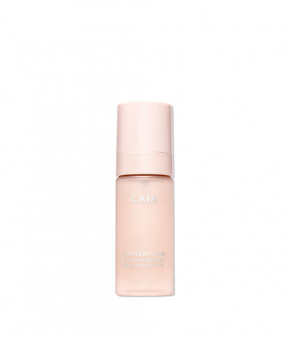 THAT DEWY LOOK LUMINOUS SETTING SPRAY – officiell produktbild från CAIA Cosmetics