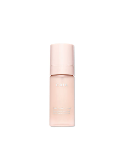 THAT DEWY LOOK LUMINOUS SETTING SPRAY – officiell produktbild från CAIA Cosmetics