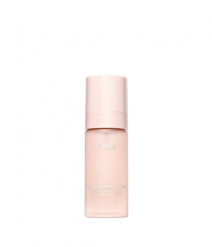 THAT EXTRA HYDRATION HYDRATING SETTING SPRAY – 55 ML – CAIA Cosmetics