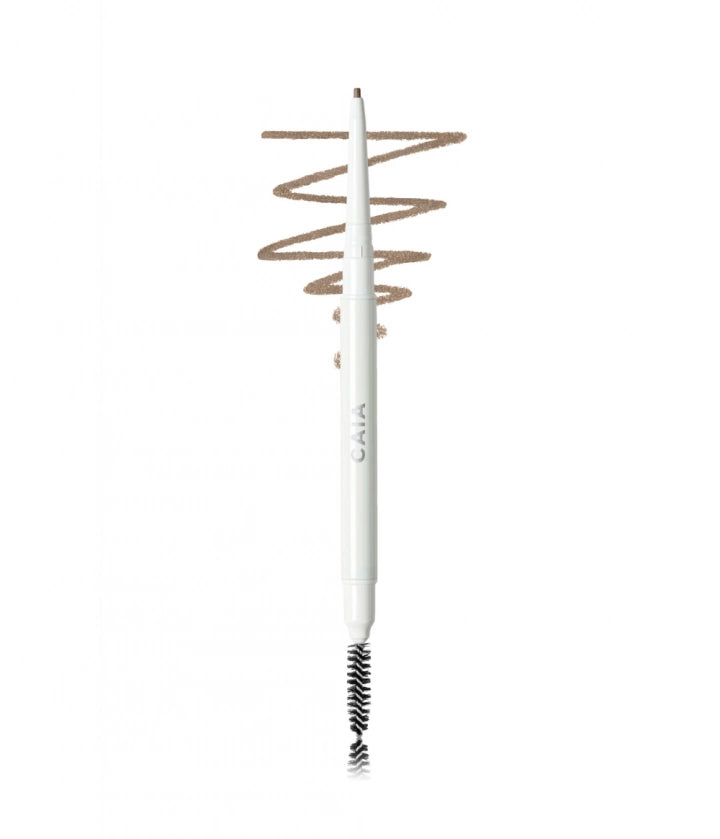 PRECISION BROWS – officiell produktbild från CAIA Cosmetics