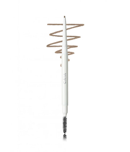 PRECISION BROWS – officiell produktbild från CAIA Cosmetics