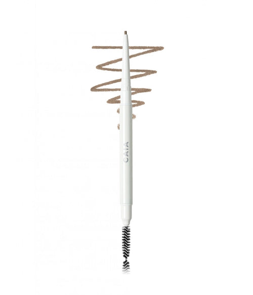 PRECISION BROWS – officiell produktbild från CAIA Cosmetics