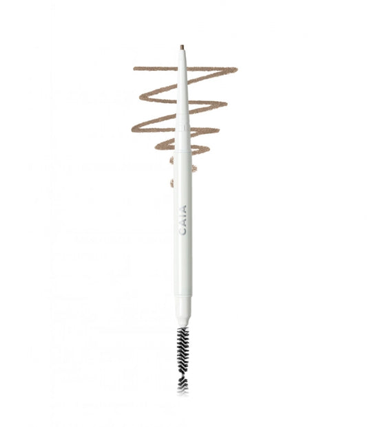 PRECISION BROWS – officiell produktbild från CAIA Cosmetics