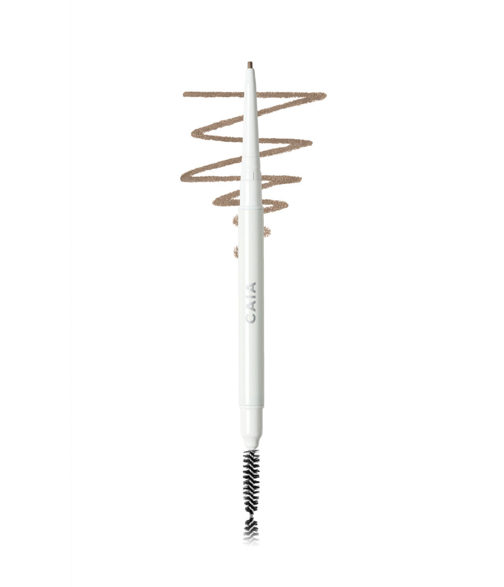 PRECISION BROWS – officiell produktbild från CAIA Cosmetics
