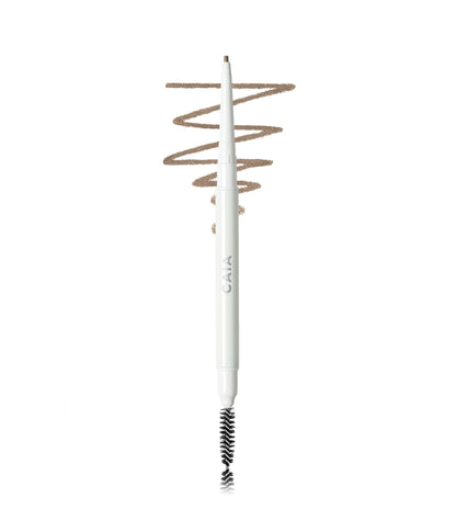 PRECISION BROWS – officiell produktbild från CAIA Cosmetics