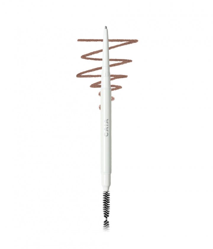 PRECISION BROWS – officiell produktbild från CAIA Cosmetics