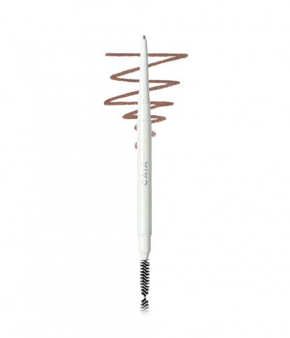 PRECISION BROWS – officiell produktbild från CAIA Cosmetics