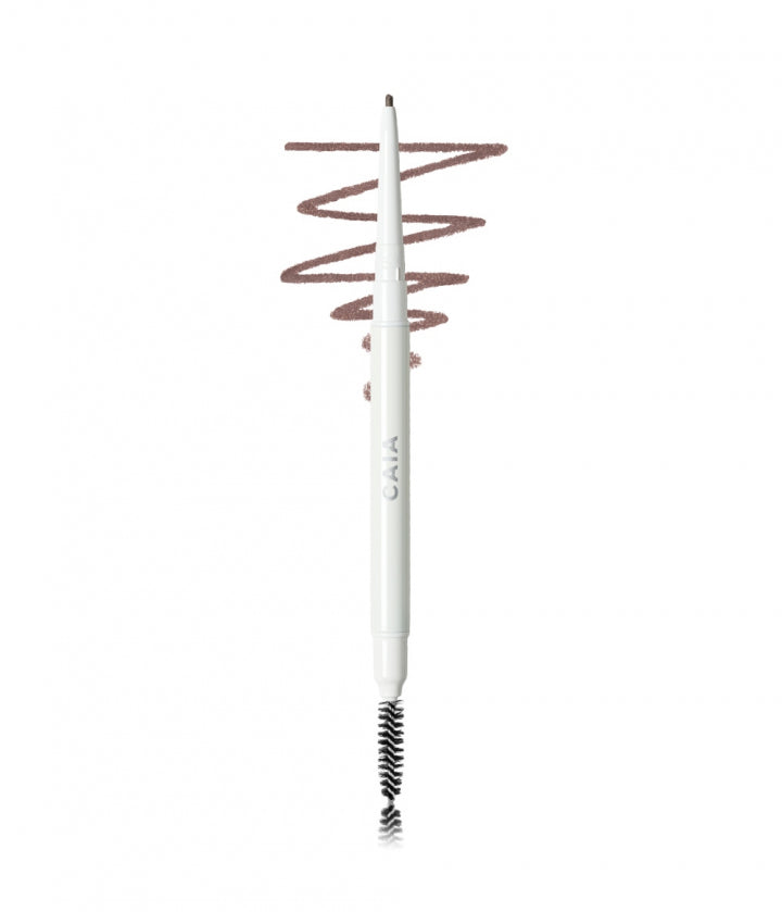 PRECISION BROWS – officiell produktbild från CAIA Cosmetics