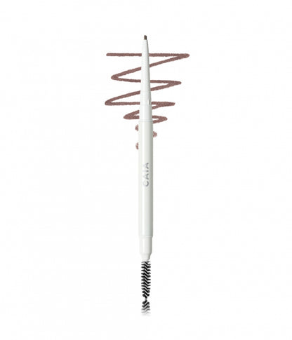 PRECISION BROWS – officiell produktbild från CAIA Cosmetics