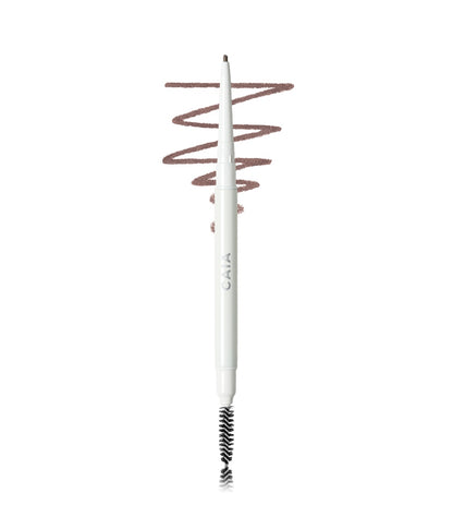 PRECISION BROWS – officiell produktbild från CAIA Cosmetics