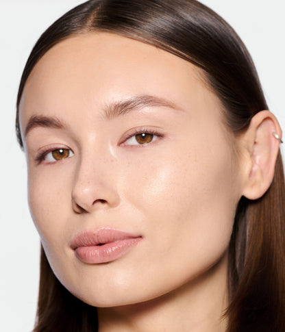 PRECISION BROWS – officiell produktbild från CAIA Cosmetics