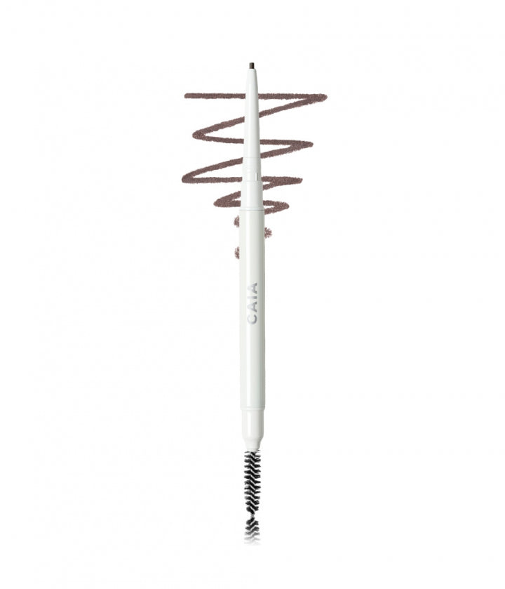 PRECISION BROWS – officiell produktbild från CAIA Cosmetics