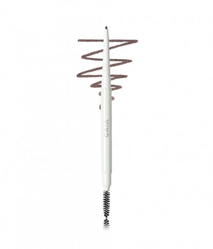 PRECISION BROWS – officiell produktbild från CAIA Cosmetics