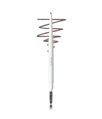 PRECISION BROWS – officiell produktbild från CAIA Cosmetics