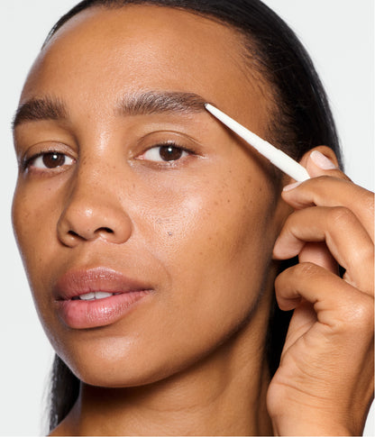 PRECISION BROWS – officiell produktbild från CAIA Cosmetics