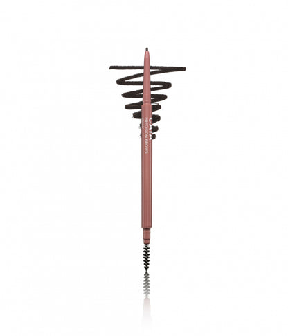 PRECISION BROWS – officiell produktbild från CAIA Cosmetics