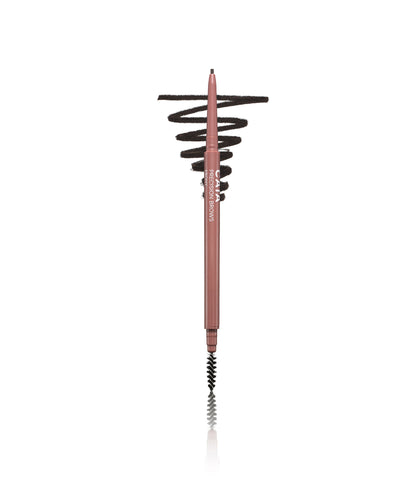PRECISION BROWS – officiell produktbild från CAIA Cosmetics