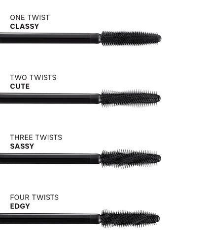 TWIST ME UP – officiell produktbild från CAIA Cosmetics