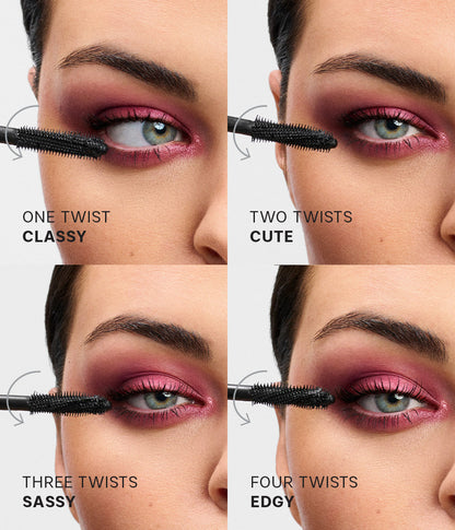 TWIST ME UP – officiell produktbild från CAIA Cosmetics