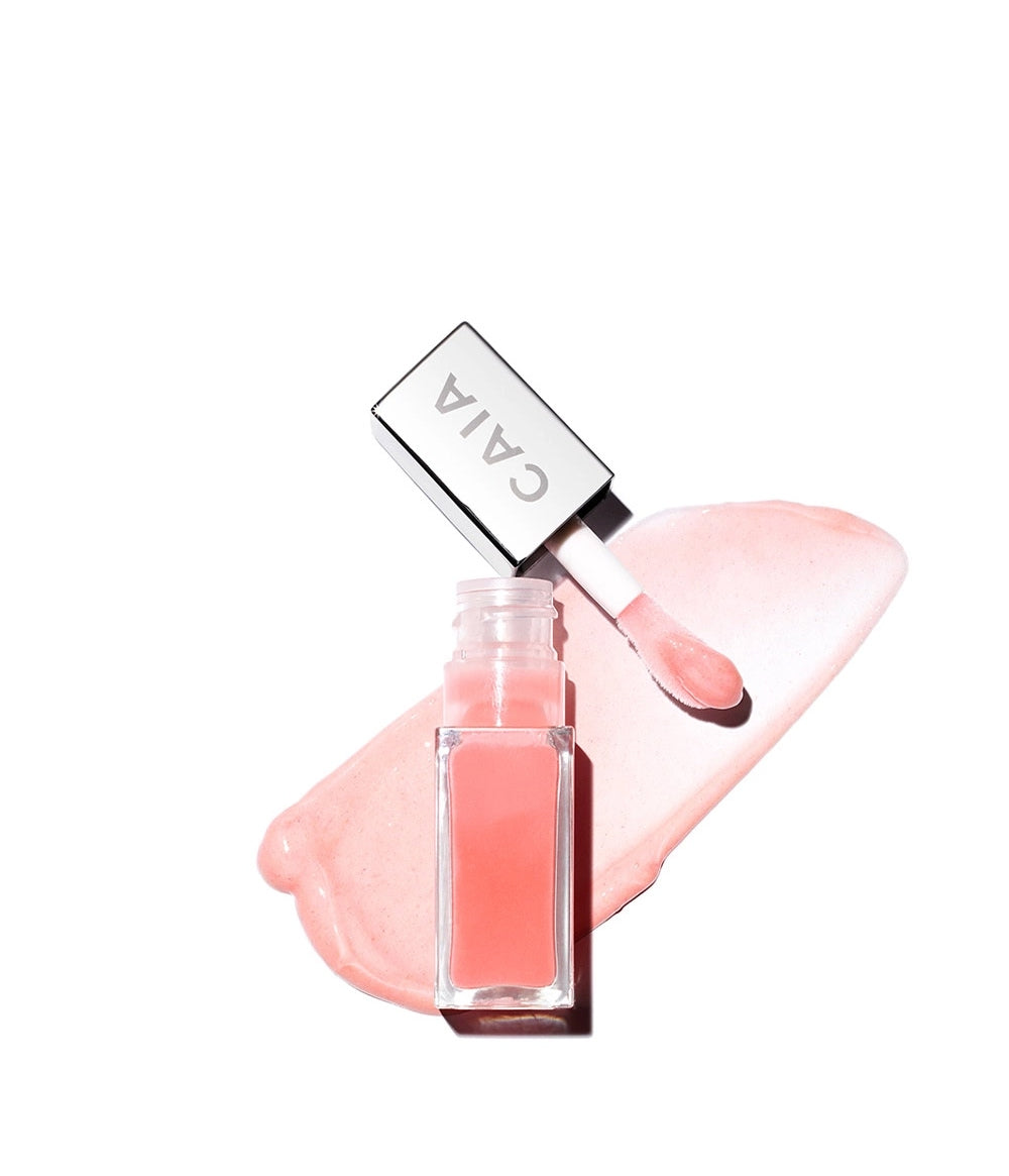 LIP OIL – officiell produktbild från CAIA Cosmetics