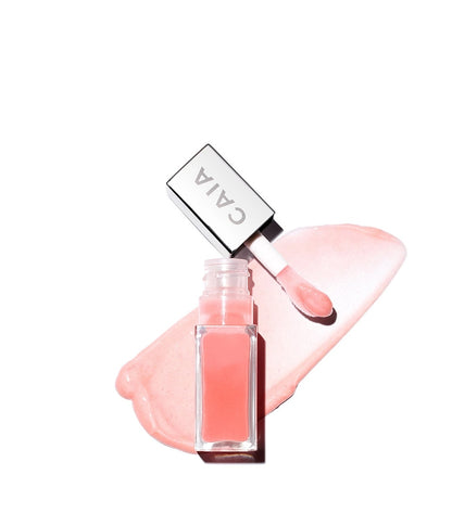LIP OIL – officiell produktbild från CAIA Cosmetics