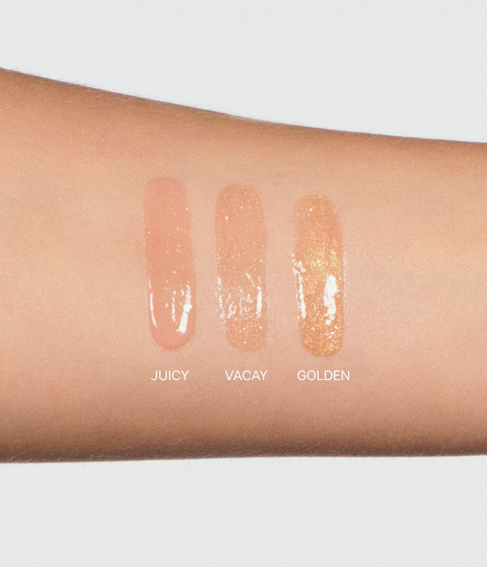 LIP OIL – officiell produktbild från CAIA Cosmetics