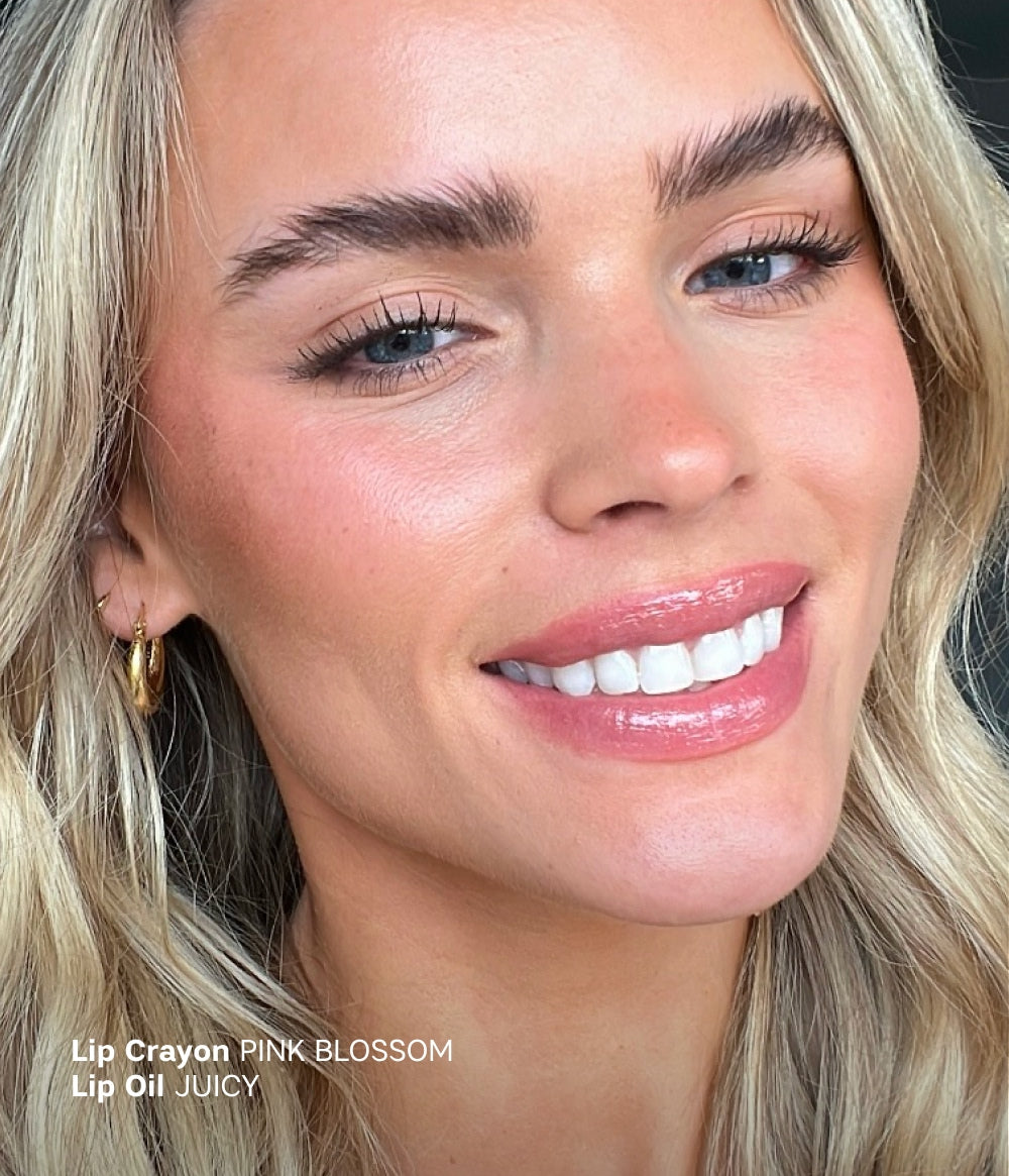 LIP OIL – officiell produktbild från CAIA Cosmetics