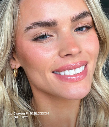 LIP OIL – officiell produktbild från CAIA Cosmetics