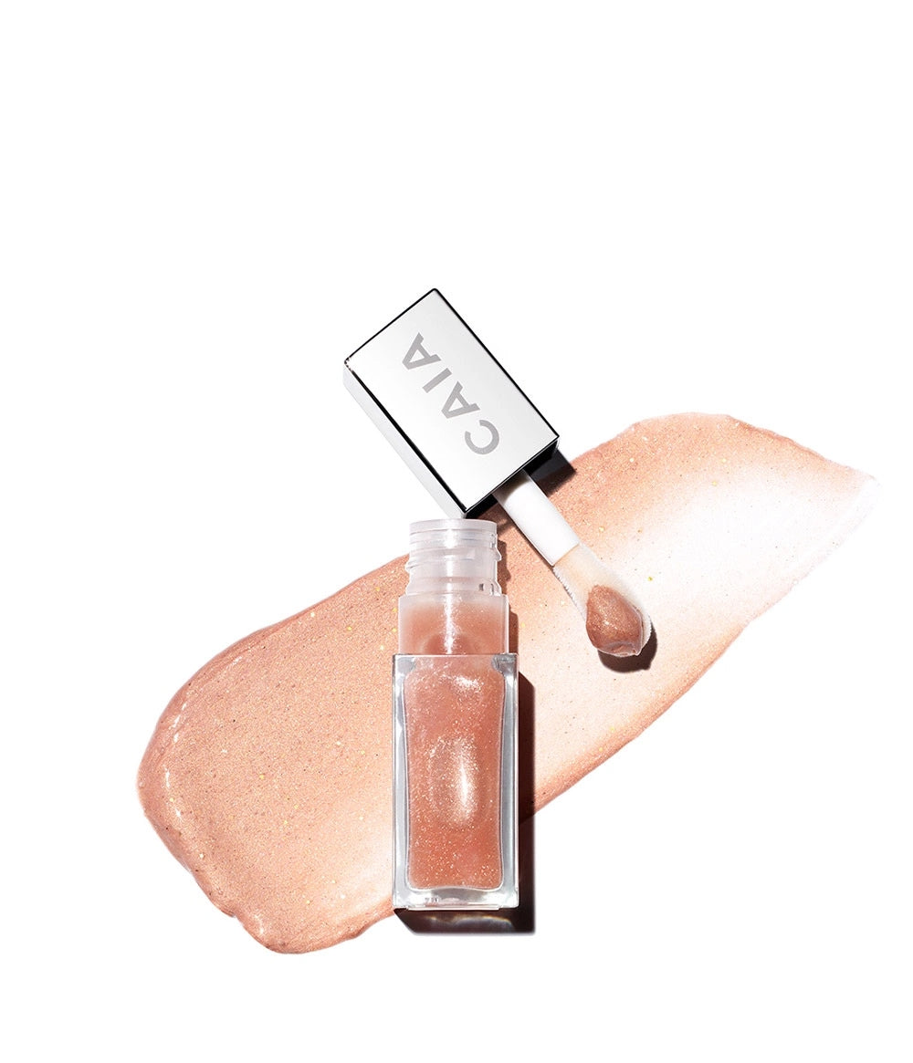 LIP OIL – officiell produktbild från CAIA Cosmetics