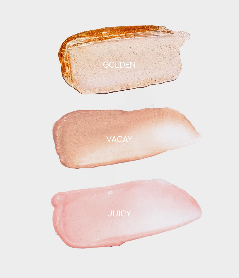 LIP OIL – officiell produktbild från CAIA Cosmetics